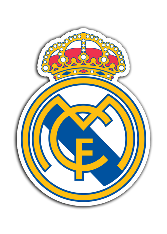 Real Madrid -ريال مدريد
