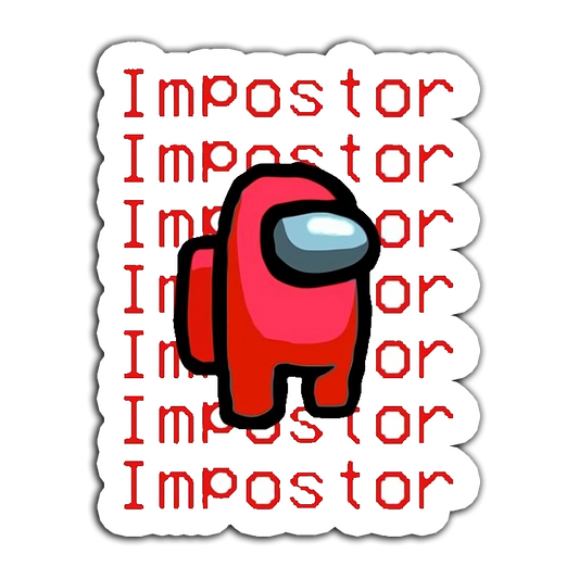 Imposter Impostor