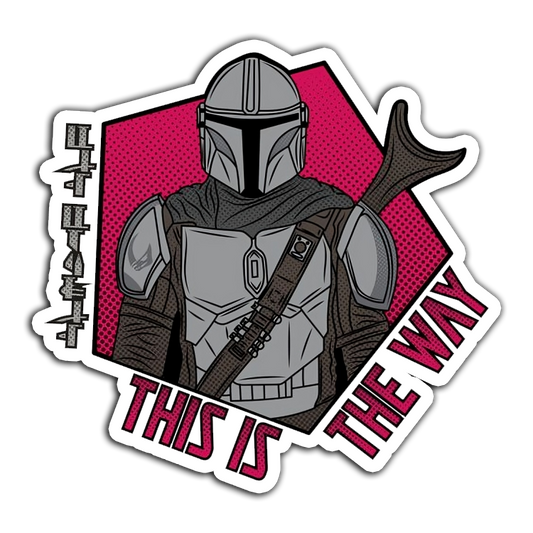 This is the way