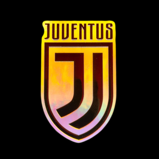 JUUENTUS Holographic 3D