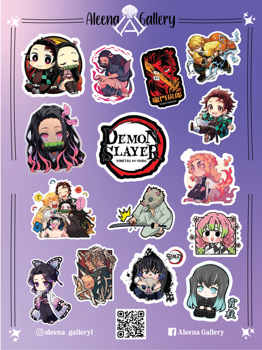 Demon Slayer