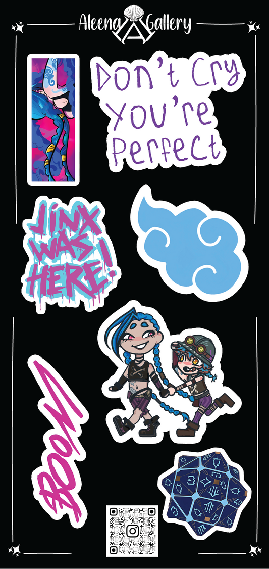 Arcane Sheet Holographic 3D